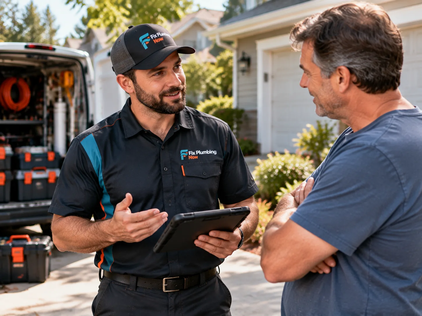 Clogged Drain Service Deepwater, NJ FAQs
